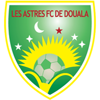 Les Astres FC De Douala